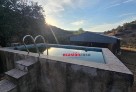 Villanueva del Rey 270000&nbsp;m² 