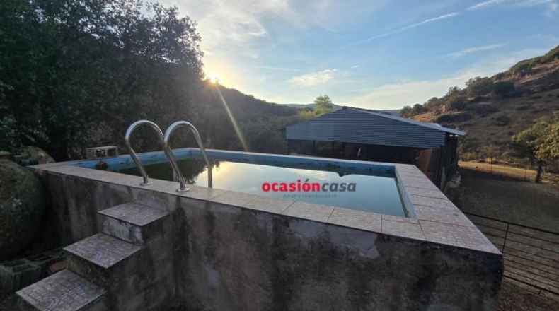 Córdoba - Villanueva del Rey - 270000m2