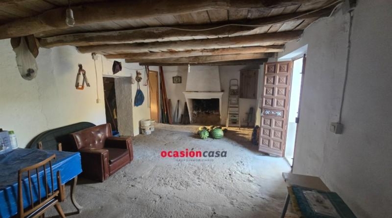 Córdoba - Villanueva del Rey - 270000m2