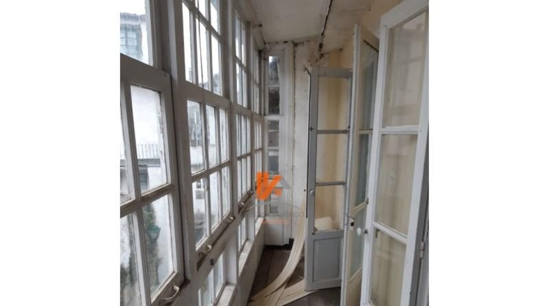 La Coruña - Santiago de Compostela - 120m2