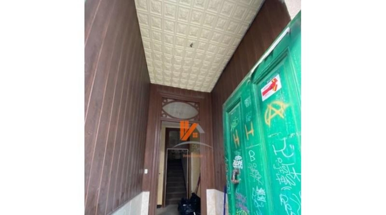 La Coruña - Santiago de Compostela - 120m2