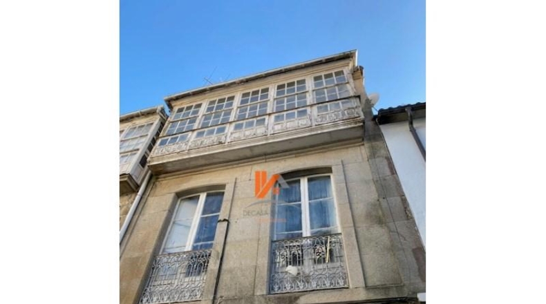 La Coruña - Santiago de Compostela - 120m2