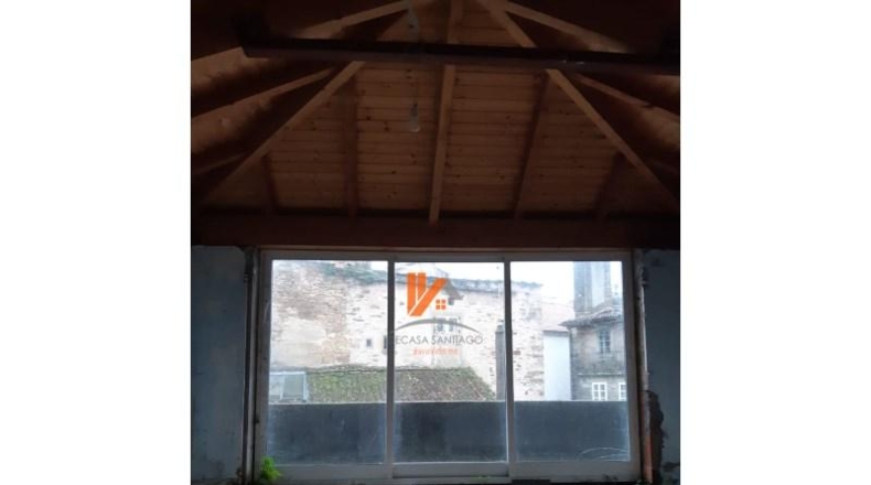 La Coruña - Santiago de Compostela - 120m2