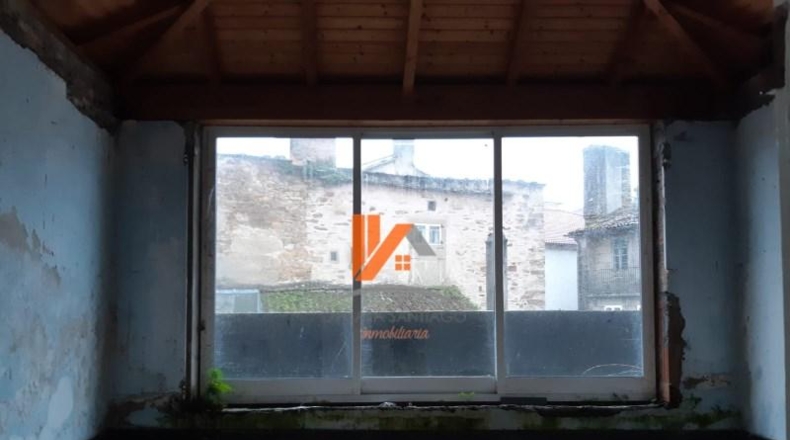 La Coruña - Santiago de Compostela - 120m2