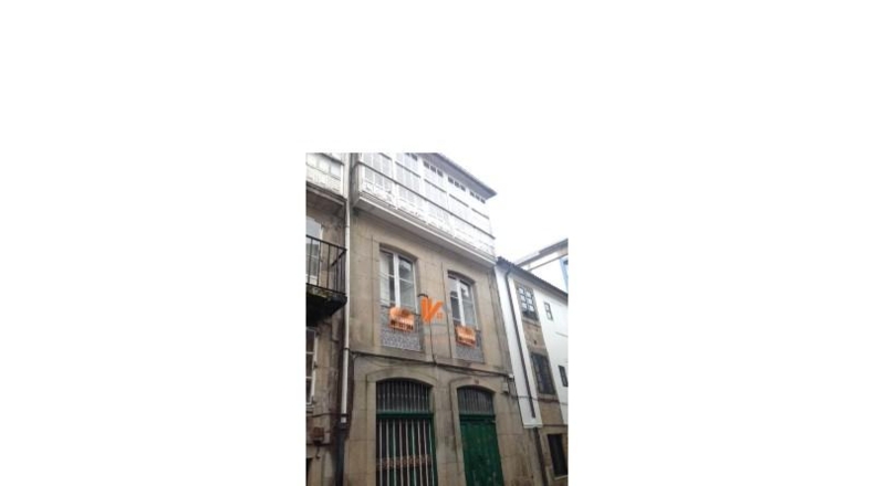 La Coruña - Santiago de Compostela - 120m2