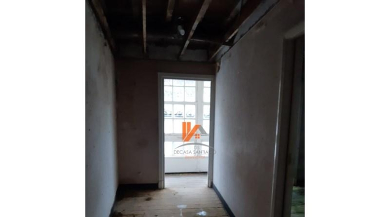 La Coruña - Santiago de Compostela - 120m2