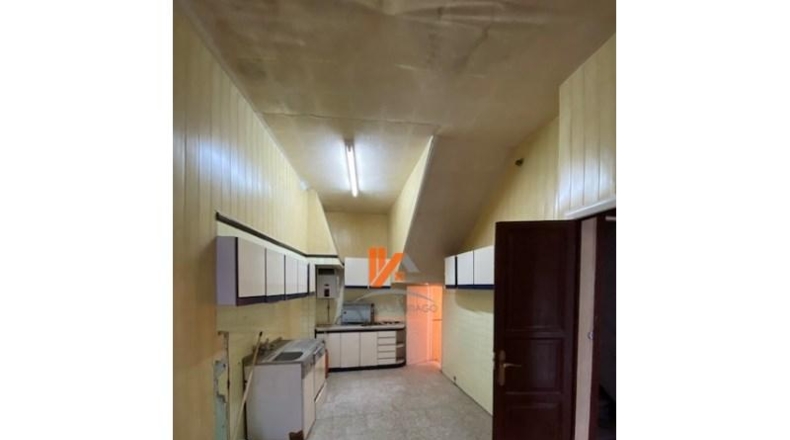 La Coruña - Santiago de Compostela - 120m2