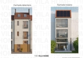 Городская земля под застройку на продажу у города Vilanova i la Geltrú Фото