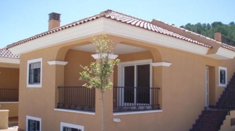 Alicante - Романа - 220m2