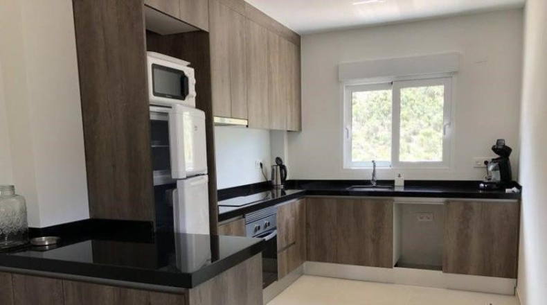 Alicante - Романа - 220m2