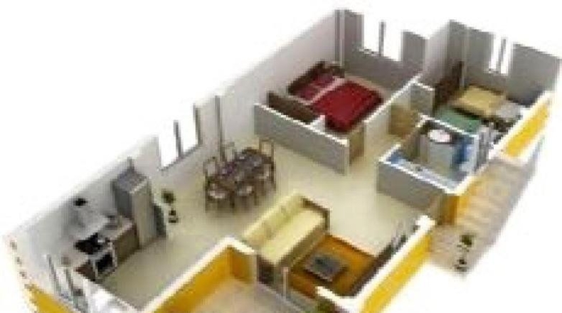 Alicante - Романа - 220m2
