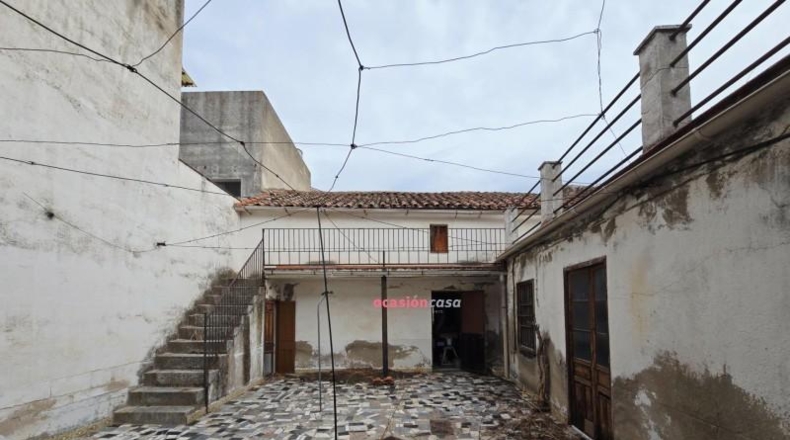 Cordova - Pozoblanco - 267m2