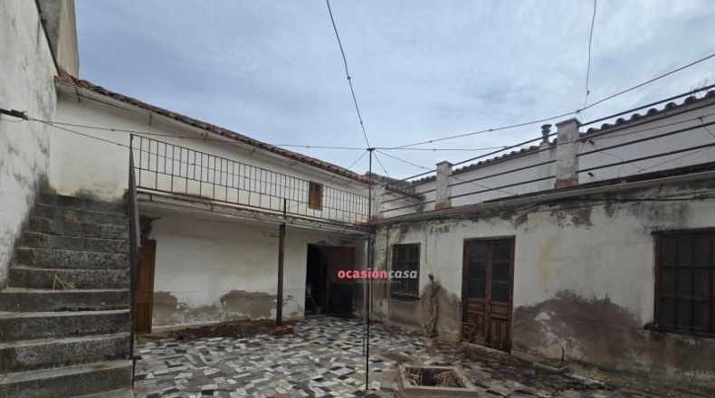 Cordova - Pozoblanco - 267m2