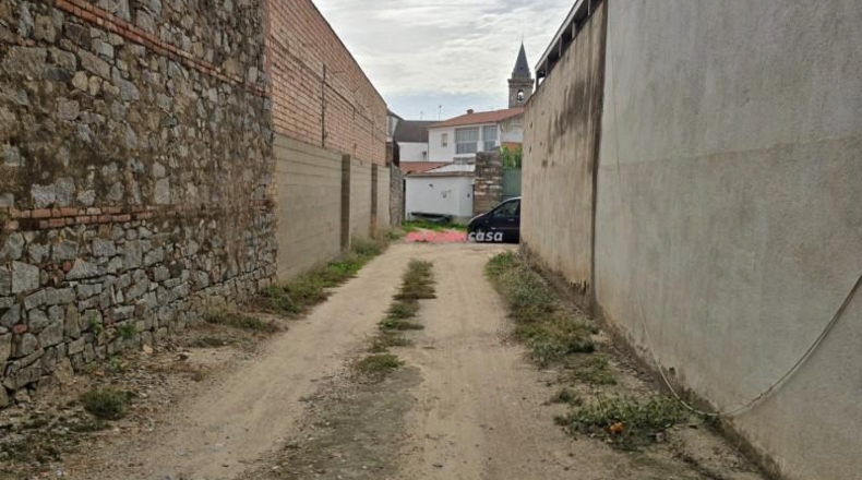 Cordova - Pozoblanco - 267m2