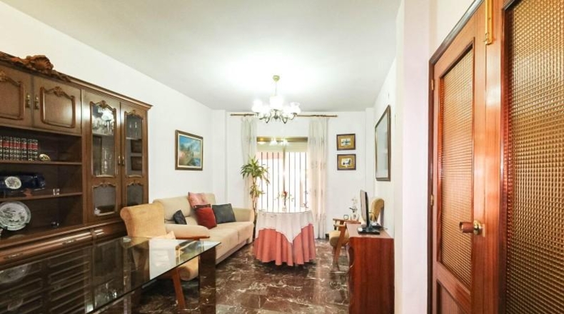 Granada - Motril - 121m2
