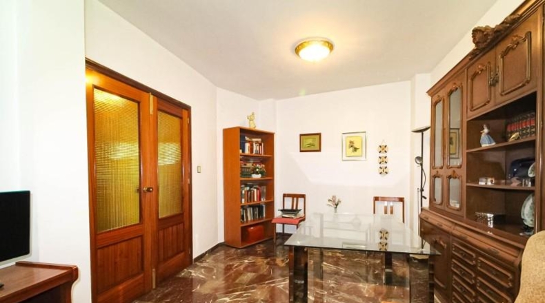 Granada - Motril - 121m2