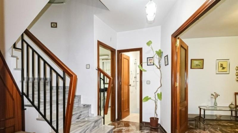 Granada - Motril - 121m2