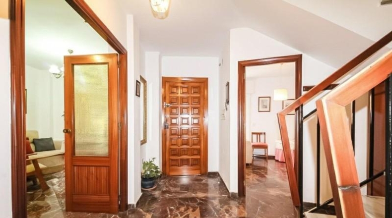 Granada - Motril - 121m2