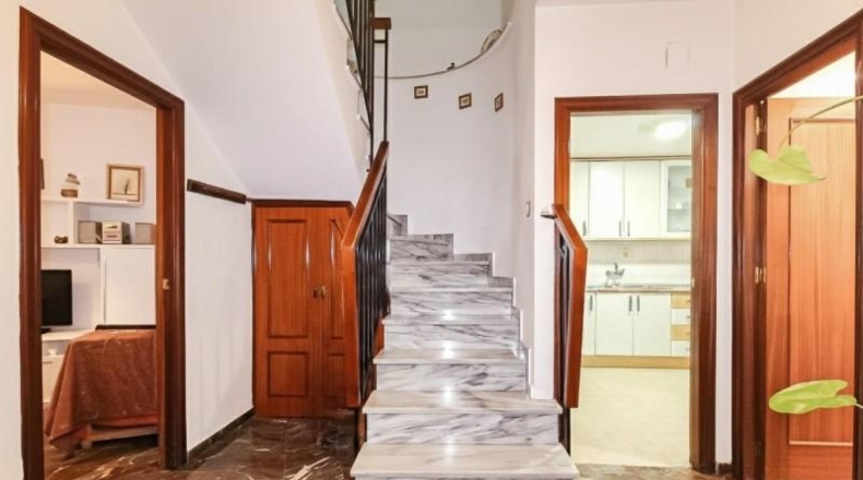 Granada - Motril - 121m2