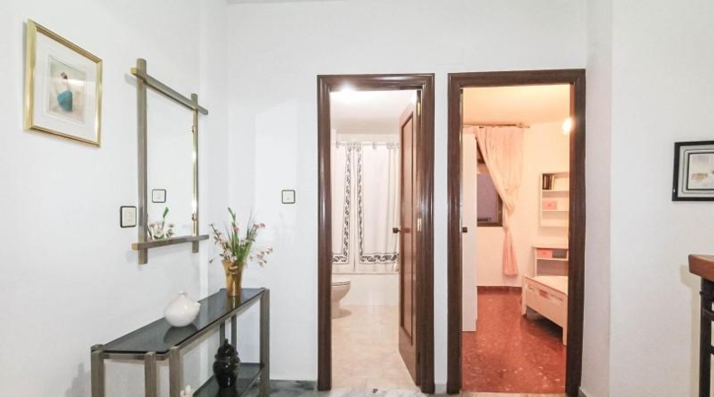 Granada - Motril - 121m2