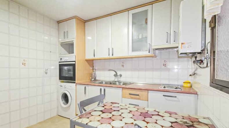 Granada - Motril - 121m2