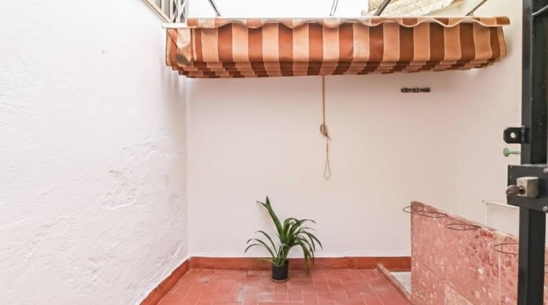 Granada - Motril - 121m2
