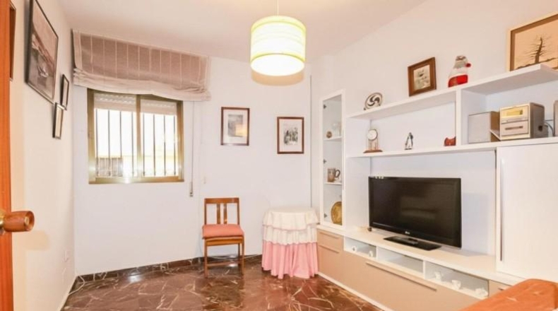 Granada - Motril - 121m2