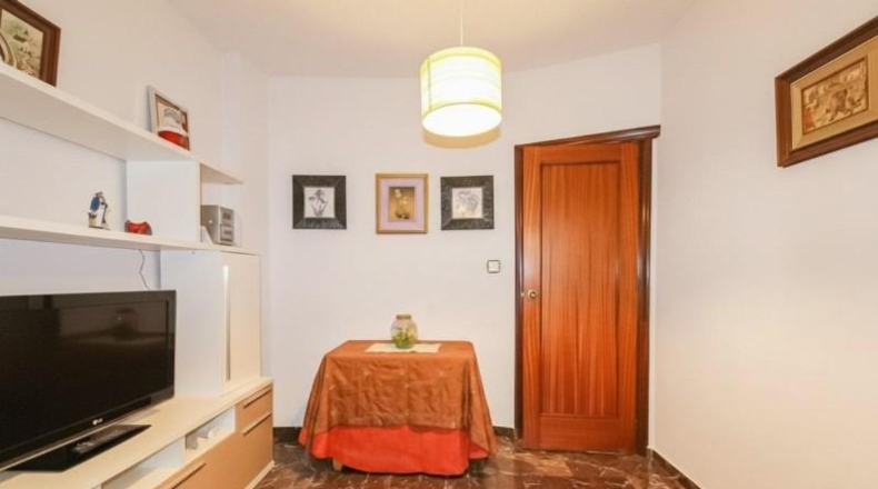 Granada - Motril - 121m2