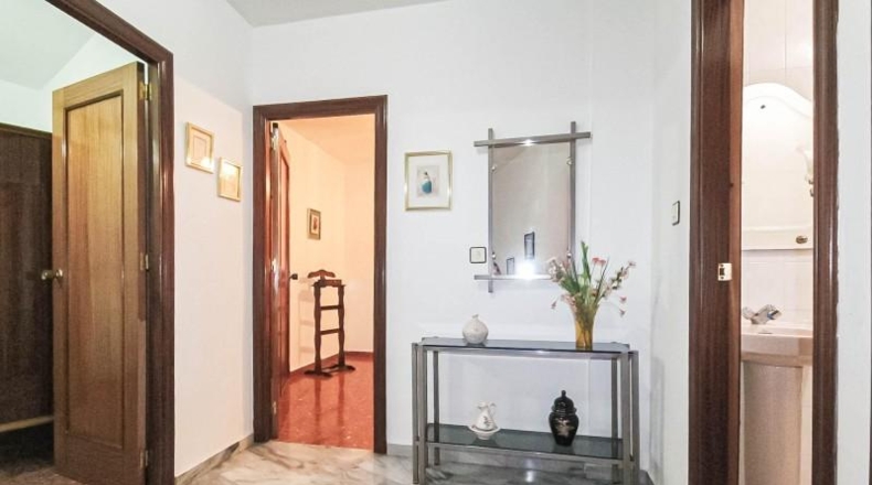 Granada - Motril - 121m2