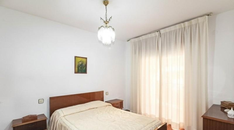Granada - Motril - 121m2