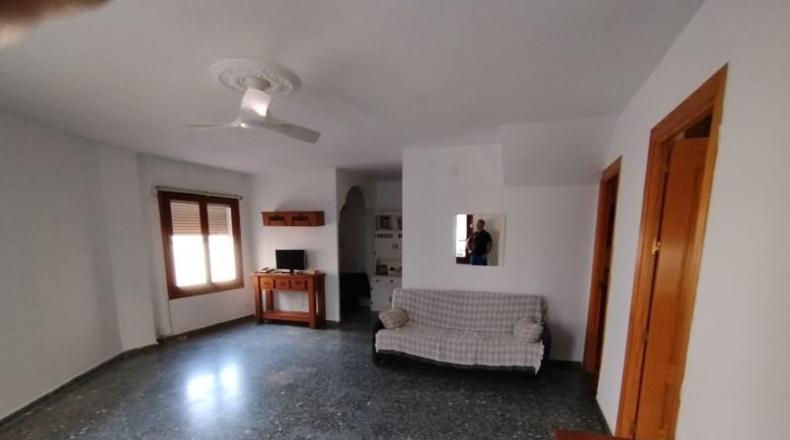 Málaga - Vélez-Málaga - 160m2
