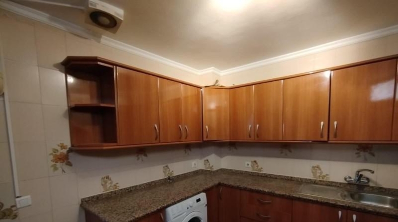 Málaga - Vélez-Málaga - 160m2