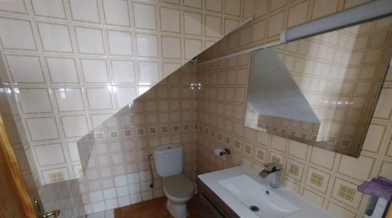 Málaga - Vélez-Málaga - 160m2