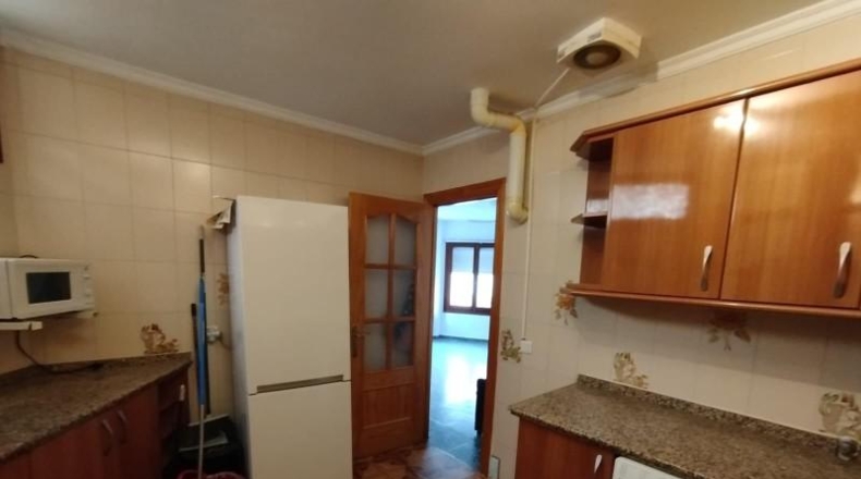 Málaga - Vélez-Málaga - 160m2