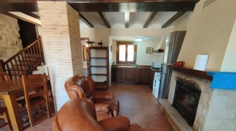 Teruel - Alcañiz - 118852m2