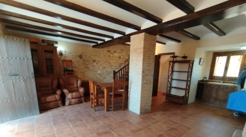 Teruel - Alcañiz - 118852m2