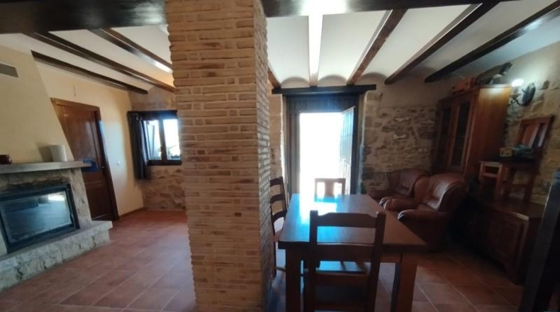 Teruel - Alcañiz - 118852m2
