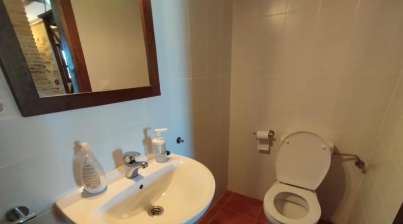 Teruel - Alcañiz - 118852m2