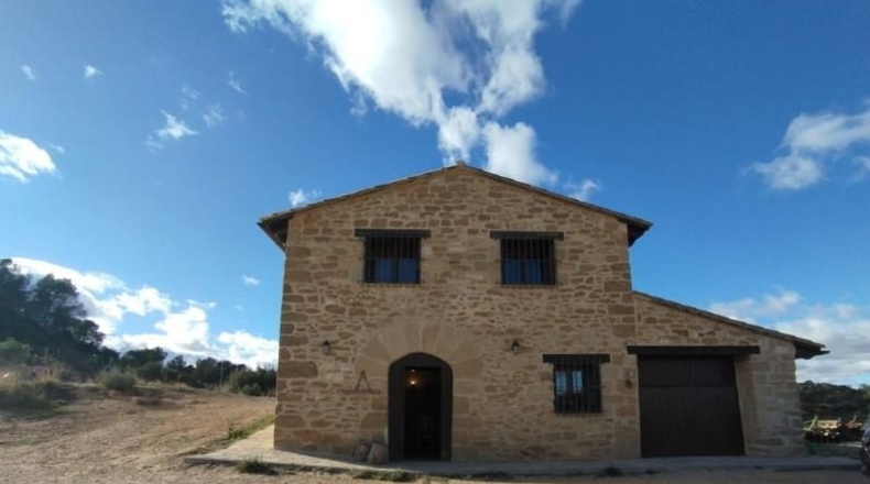 Teruel - Alcañiz - 118852m2