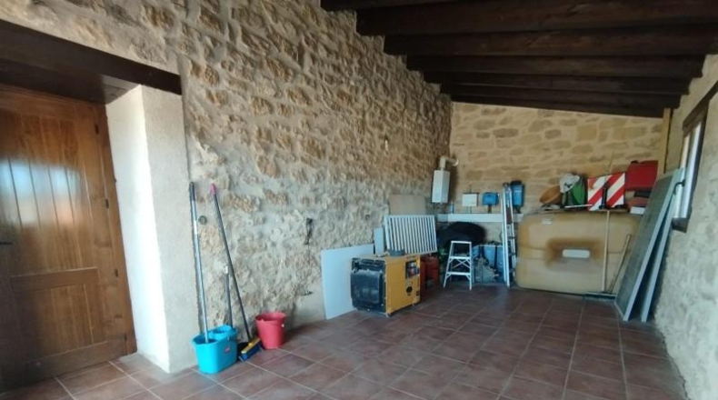Teruel - Alcañiz - 118852m2