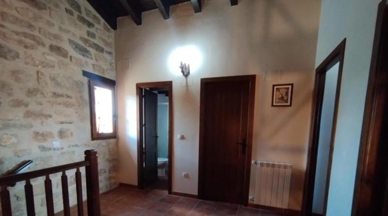 Teruel - Alcañiz - 118852m2