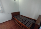 Chalet independiente con terreno en venta en la España, Alcañiz, ref: TR366148 foto