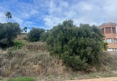 Городская земля под застройку на продажу у города Campo-Mijas Фото