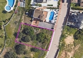 Городская земля под застройку на продажу у города Campo-Mijas Фото
