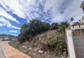 Городская земля под застройку на продажу у города Campo-Mijas Фото