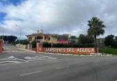 Городская земля под застройку на продажу у города Campo-Mijas Фото