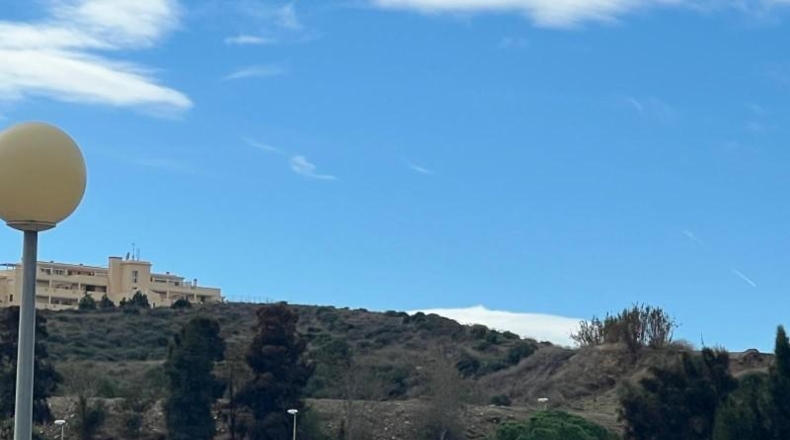 Малага - Mijas - 600m2