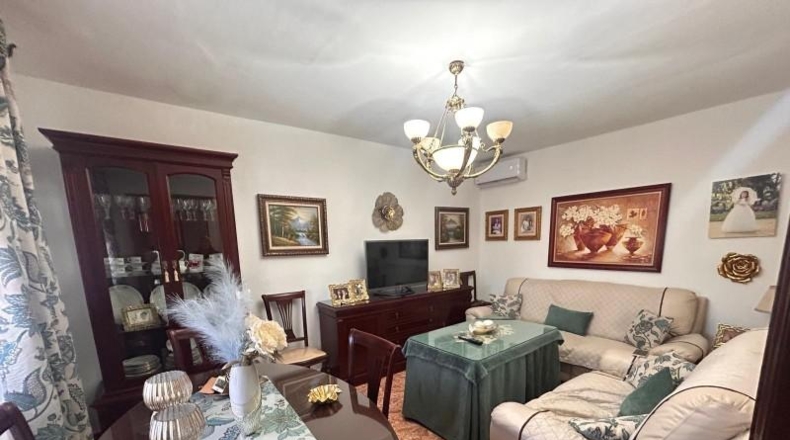 Cádiz - Jerez de la Frontera - 86m2