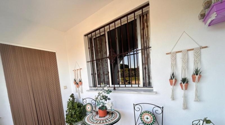 Cádiz - Jerez de la Frontera - 86m2