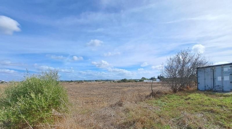 Cádiz - Chiclana de la Frontera - 3438m2